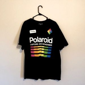 Polaroid Shirt - XXL